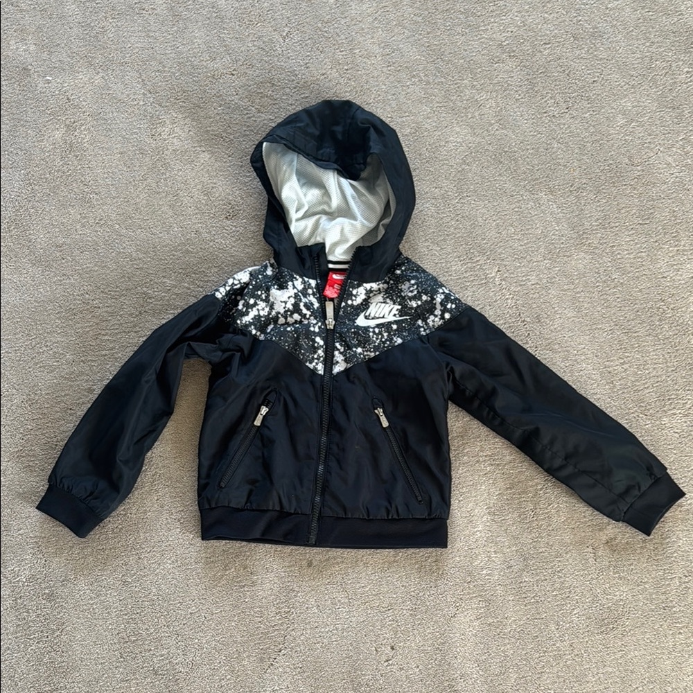 Nike Jacket